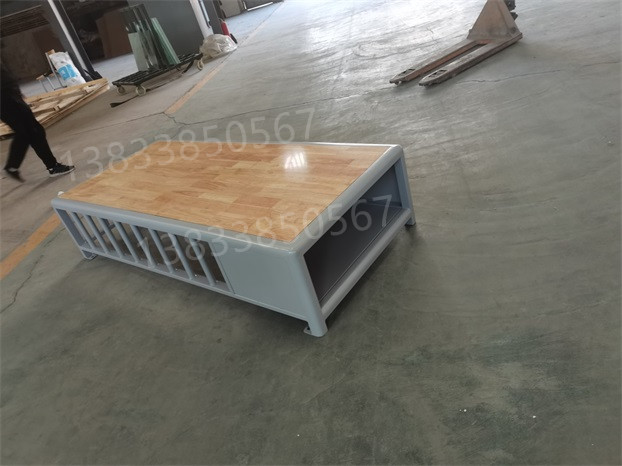 攀枝花拘留所床具