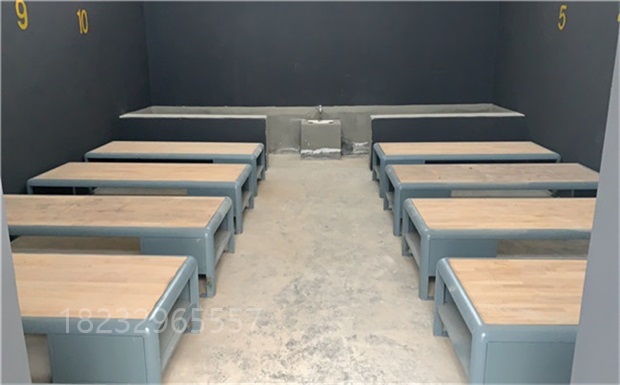 攀枝花拘留所床具