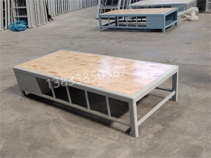 攀枝花Y型看守所床具